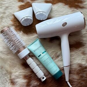 T3 micro aireluxe blow dryer set